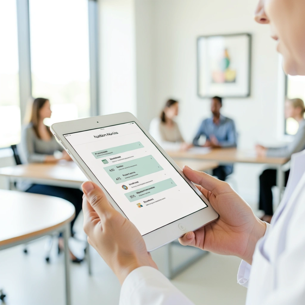 Sichere Beratungsumgebung